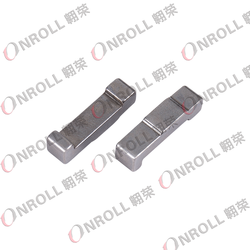 Isuzu 5. Reverse Synchronizer Slider